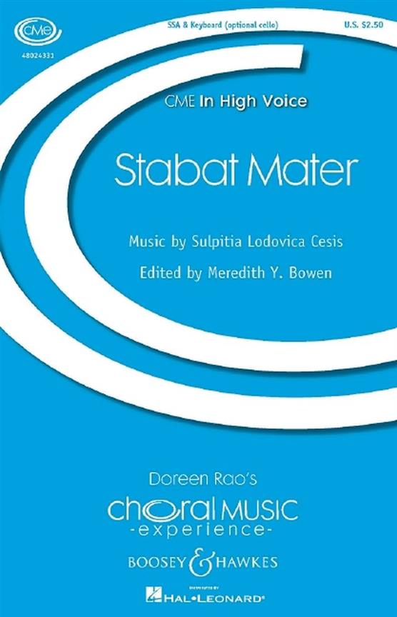 Stabat Mater